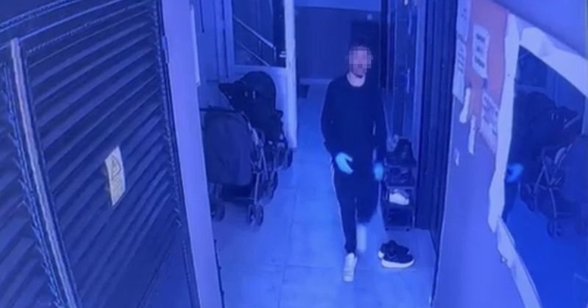 Hamile eşini bacaklarından vurdu! | Son dakika haberleri