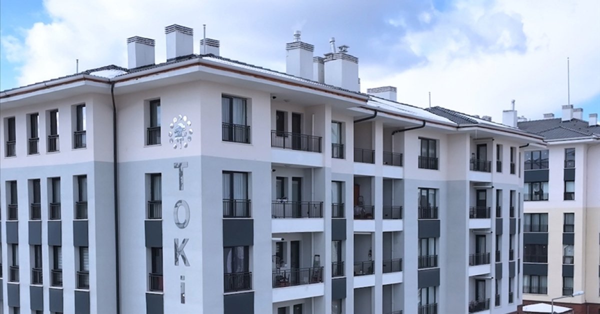 1872 konut TOKİ Zonguldak kura sonuçları asil ve yedek isim listesi nasıl, nereden öğrenilir?