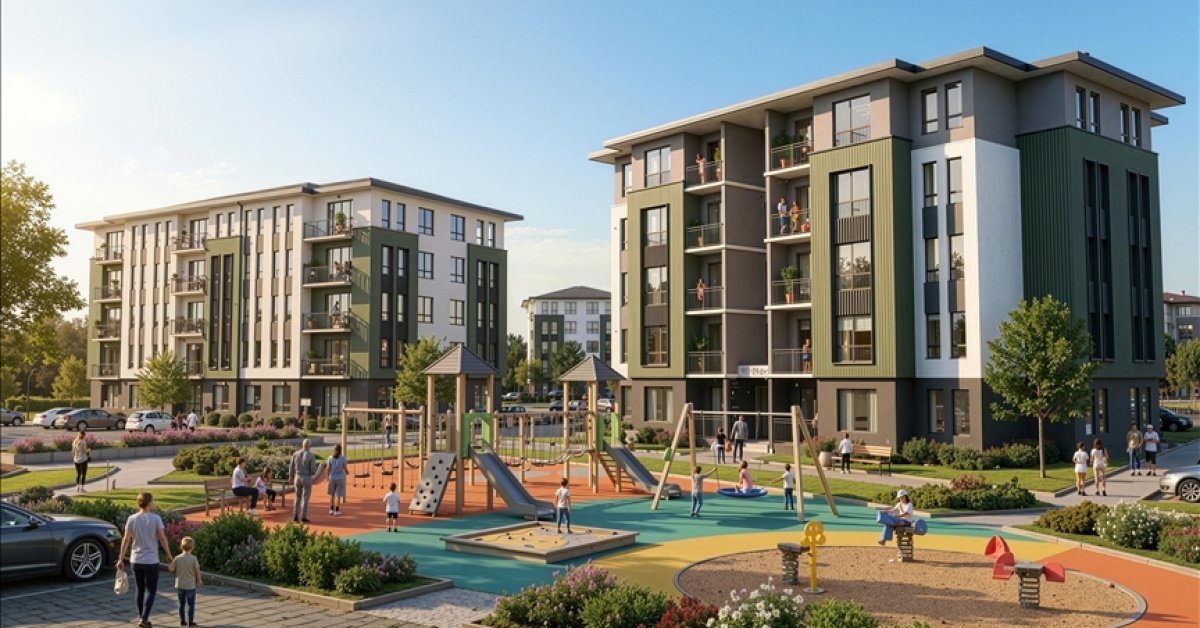 7 bin 562 sosyal konut TOKİ Kayseri kura sonucu isim listesi nasıl ve nereden öğrenilir?