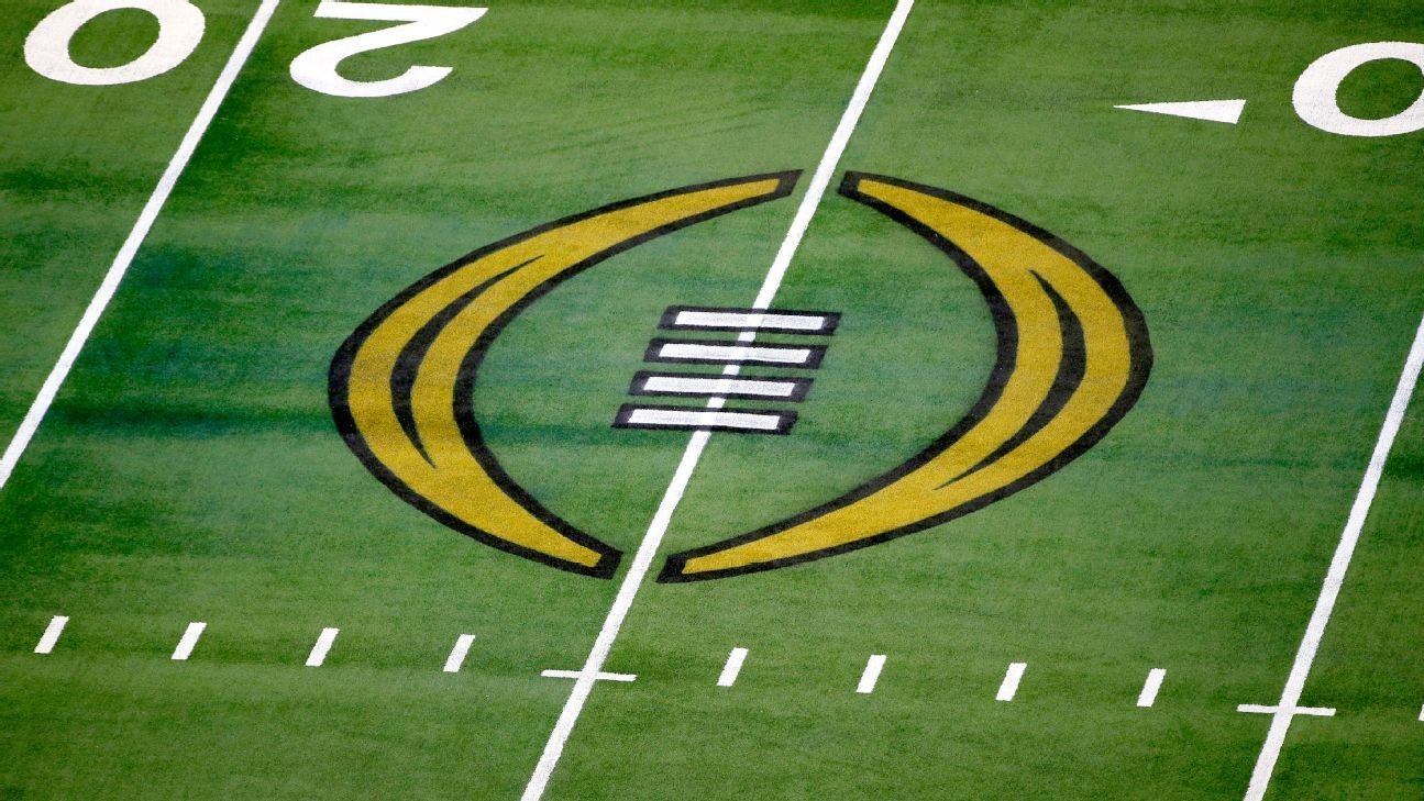 CFP moves off New Year’s Eve in 2026 to avoid NFL conflict