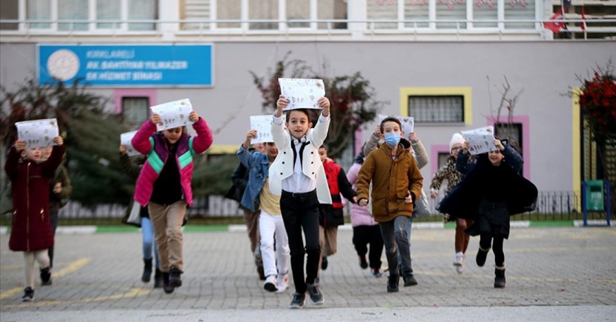 İkinci ara tatil ne zaman, hangi gün başlıyor? 2026 Okullarda ikinci dönem ara tatili Ramazan Bayramı ile birleşecek mi?