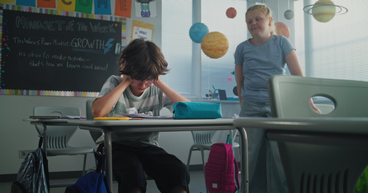 Dikkat! Zorba davranışların temelini atıyor olabilirsiniz