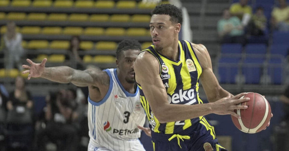 Fenerbahçe Beko maçı ne zaman, saat kaçta? EuroLeague Fenerbahçe Beko maçı hangi kanalda?