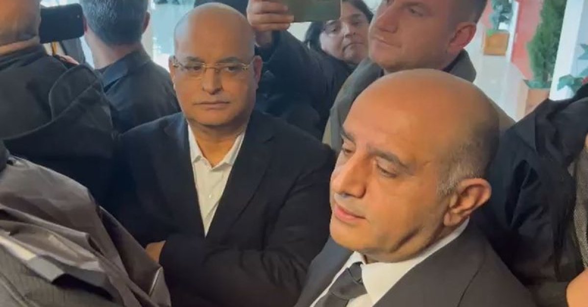 Aziz İhsan Aktaş davası sürüyor