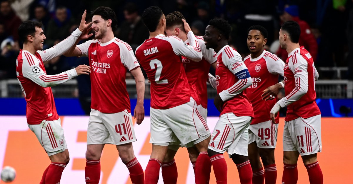 Arsenal – Chelsea maçı hangi kanalda, saat kaçta?