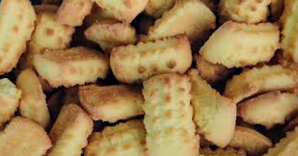 evde pratik ve nefis tırtıl kurabiye nasıl yapılır, malzemeleri neler?