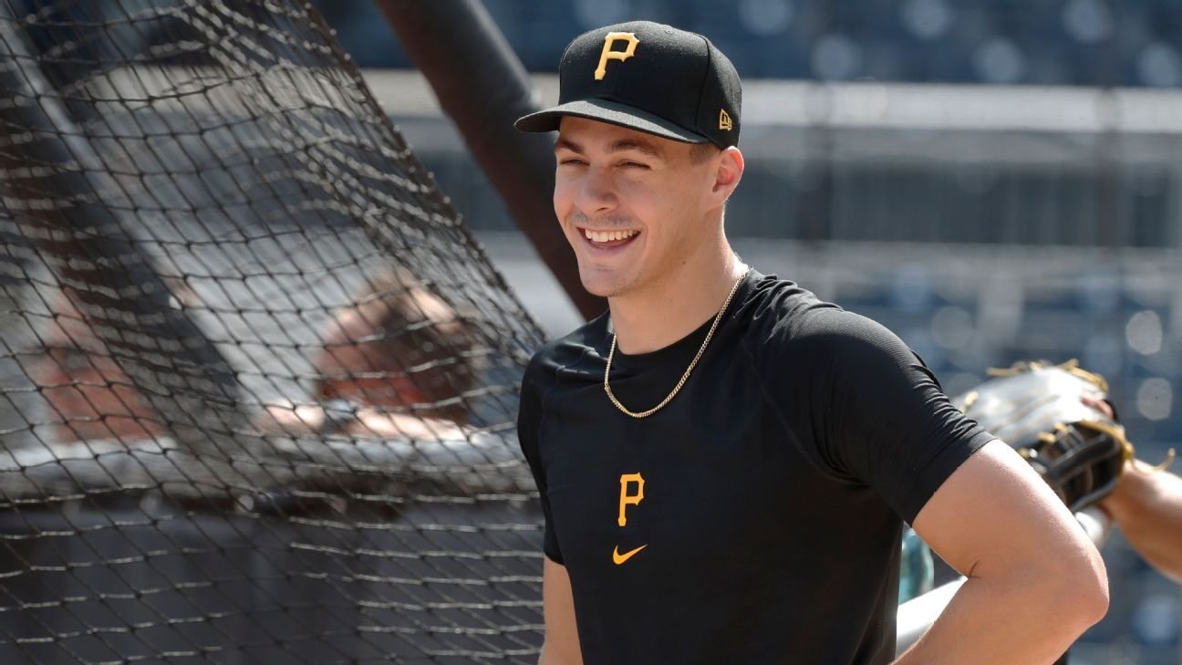 2026 top 10 prospect rankings for all 30 MLB teams