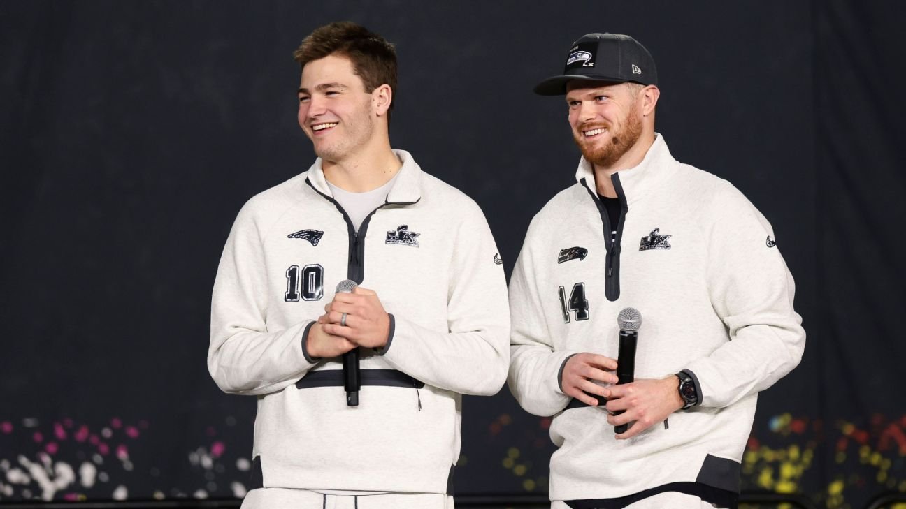 Super Bowl picks: Predicting Seahawks-Patriots score, MVP