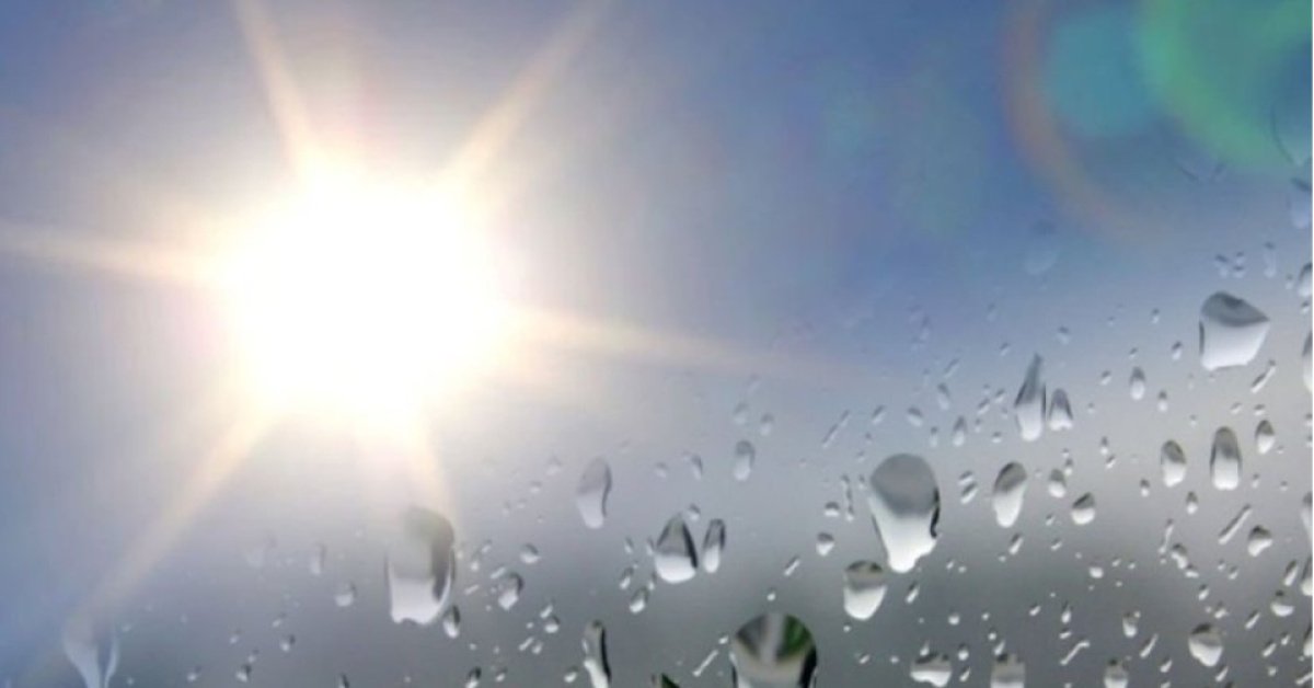 İstanbul’da hava nasıl olacak?