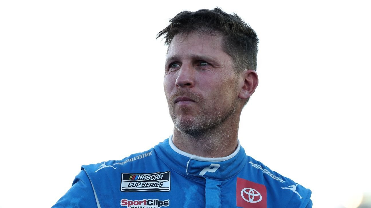 Hamlin aggravates injury in fall at parents’ burned-down house