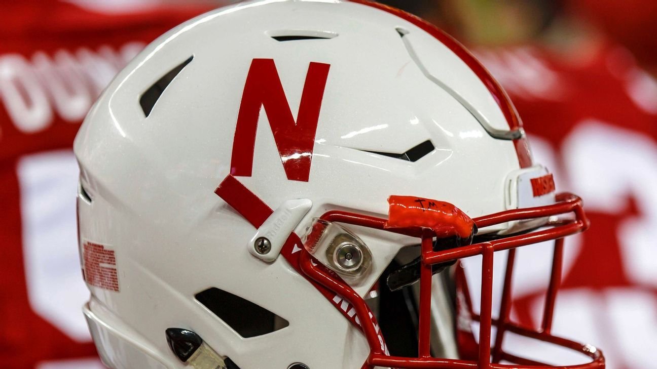 Nebraska gets commitment from 4-star DT Dylan Berymon