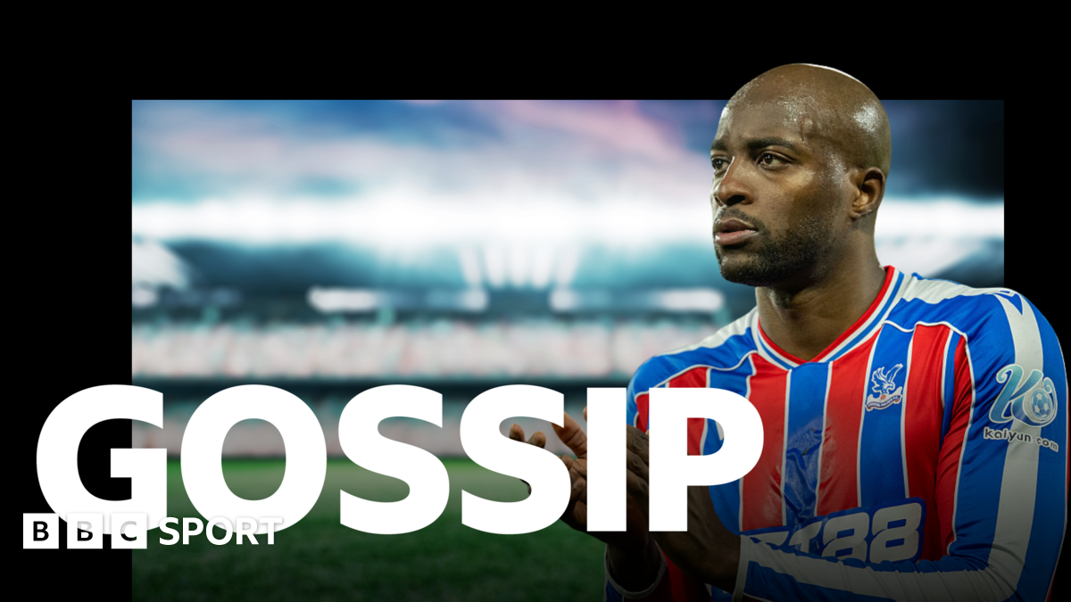 Football gossip: Mateta, Willock, Rashford, George, Isidor, Duran, Jacquet