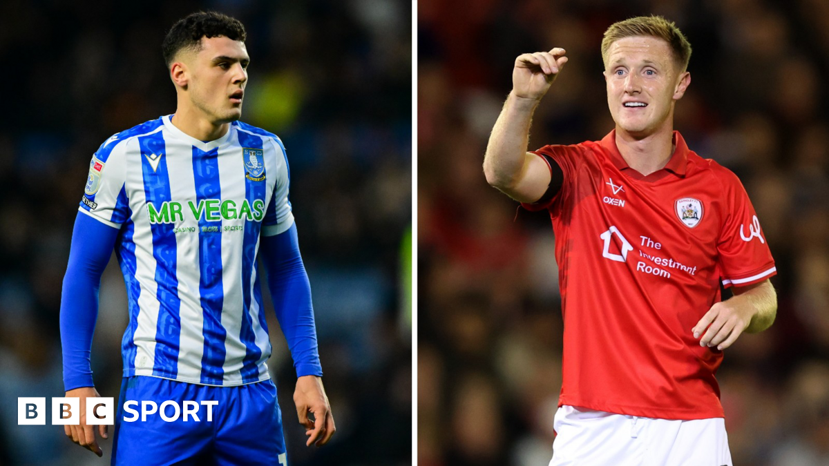 Bailey Cadamarteri and Davis Keillor-Dunn: Wrexham seal deals for duo