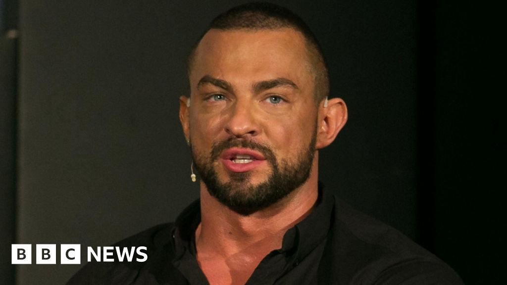 Dancer Robin Windsor depressed after leaving Strictly, actress tells inquest