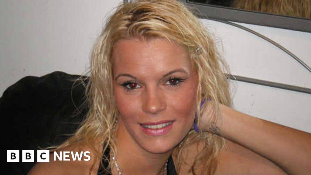 Husband reported wife missing, then her body was found in wedding dress bag