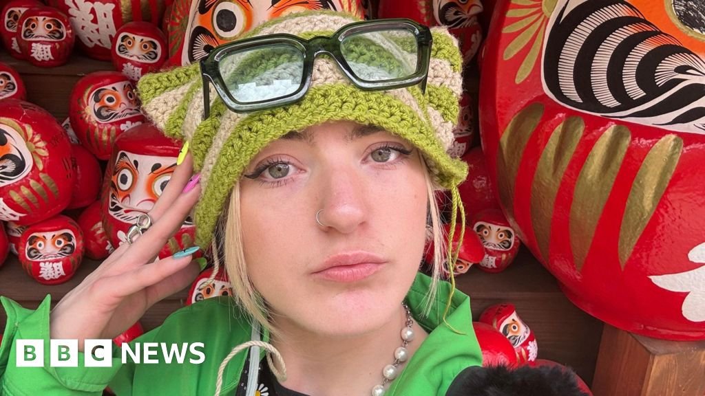 My ketamine addiction put me in a Japanese prison