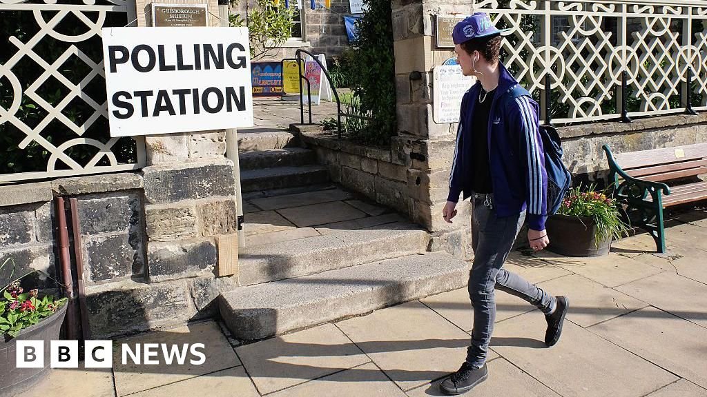 Bill to lower voting age to 16 to be introduced in Parliament