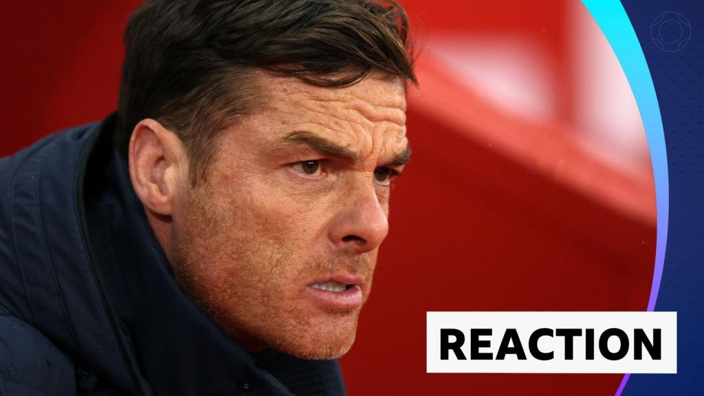 'Unacceptable' – Parker fumes at passive Burnley side