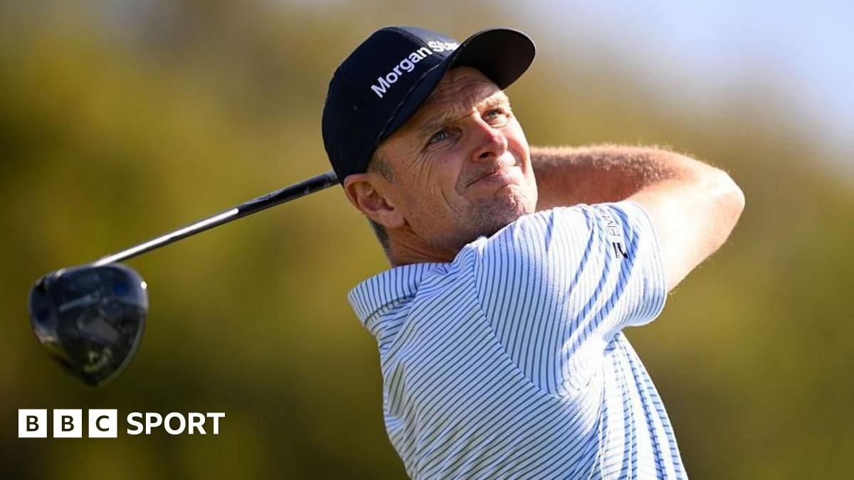 Justin Rose: PGA Tour success vindicates rejecting LIV Golf