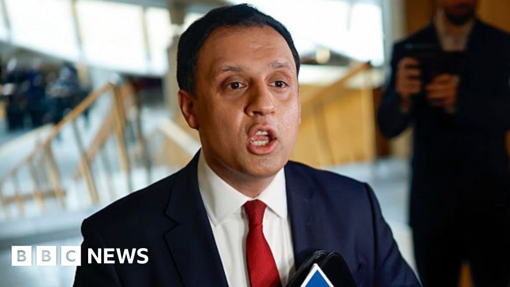 Sarwar denies being part of wider plot to oust Starmer