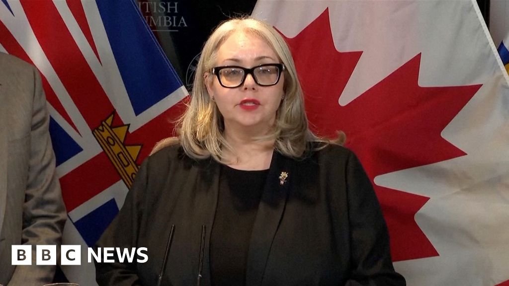 What we know so far about the Tumbler Ridge mass shooting