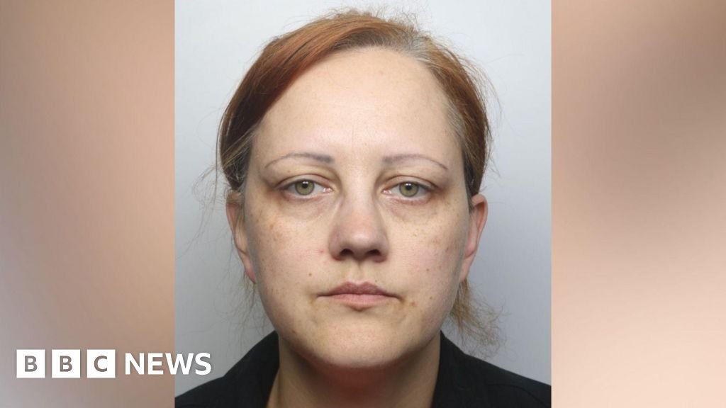 Woman who murdered, cut up and buried partner jailed