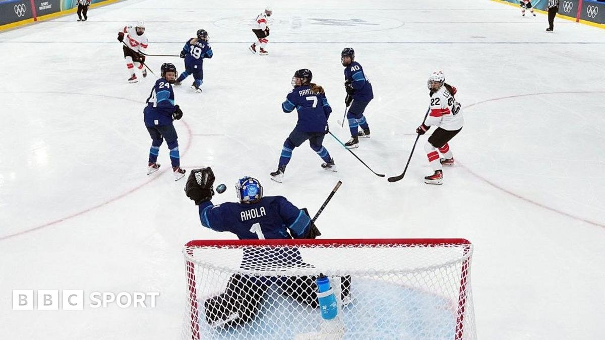 Winter Olympics: Are ice hockey players allowed to fight?