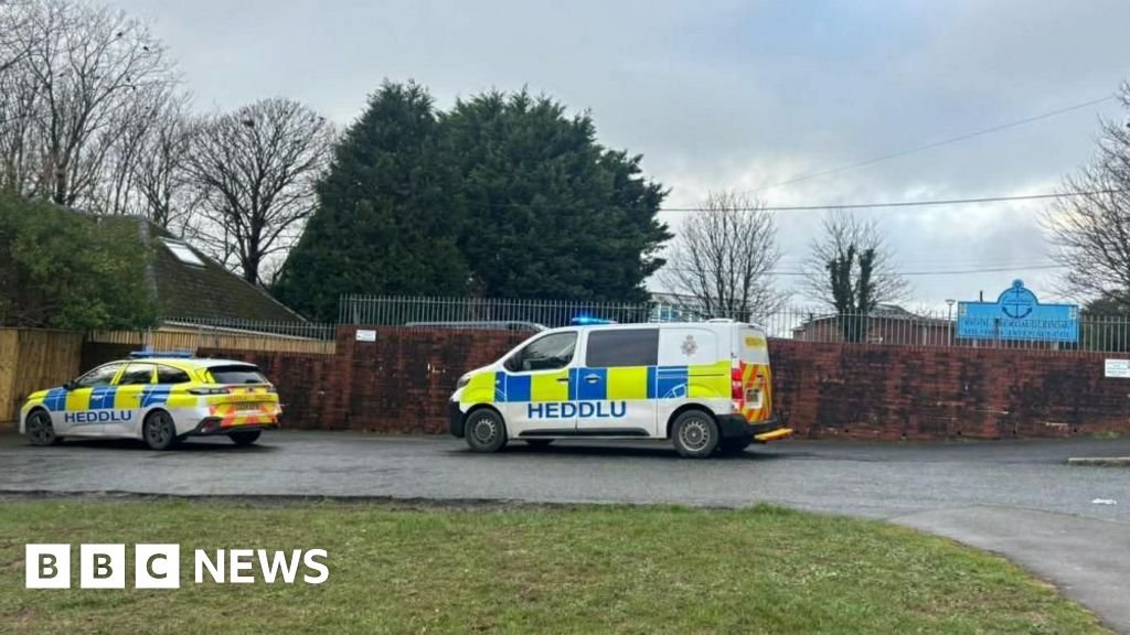 Boy charged with GBH after teacher injured at school