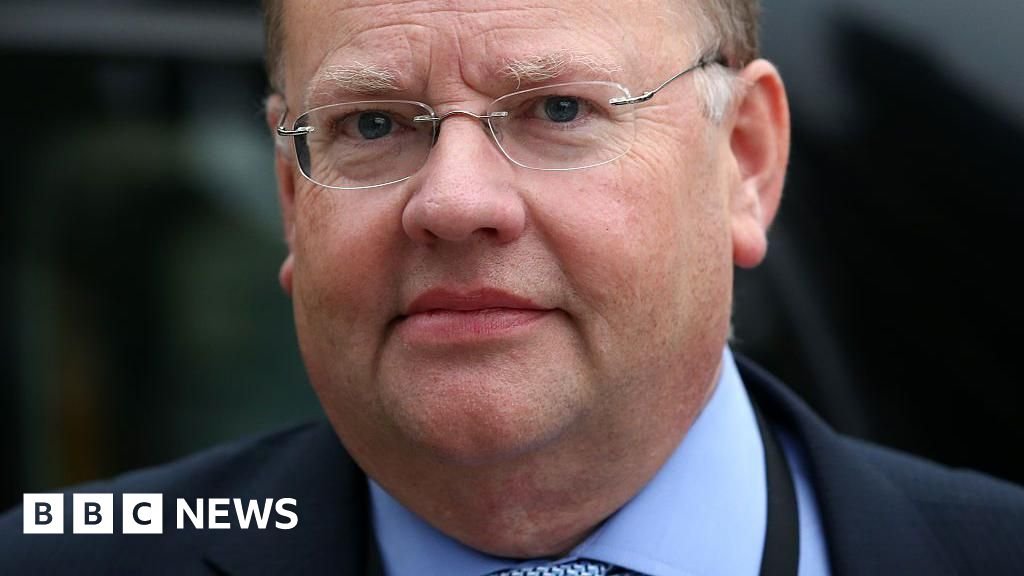 Lib Dem peer suspended again over harassment allegations