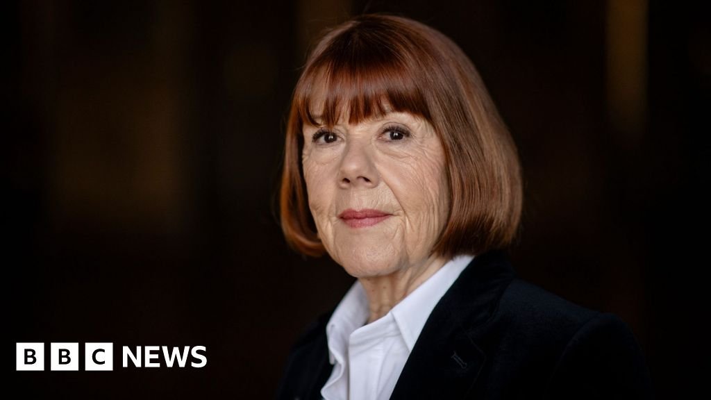 Gisèle Pelicot tells BBC: I felt crushed by horror – but I don't feel anger