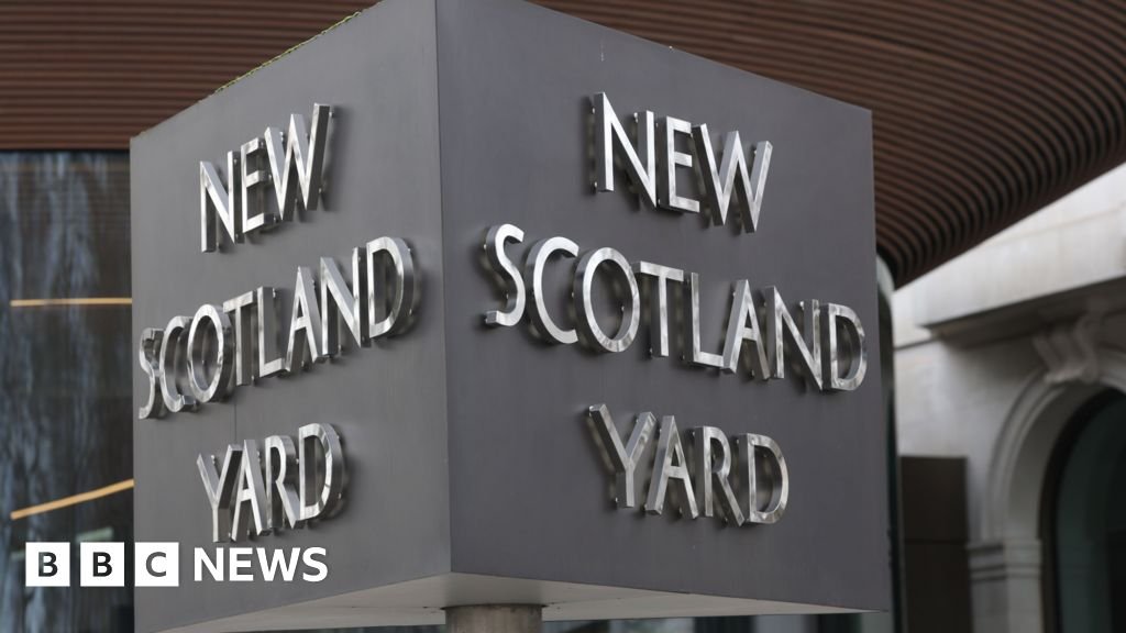 Man charged with 33 sexual offences in London