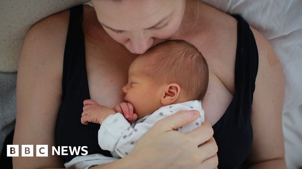 The 'fantastic' baby bundles not every mum will get