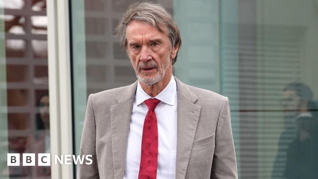 PM tells Sir Jim Ratcliffe to apologise for saying 'UK has been colonised'