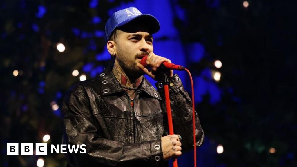 Zayn Malik announces new album and world tour – but what does Konnakol mean?