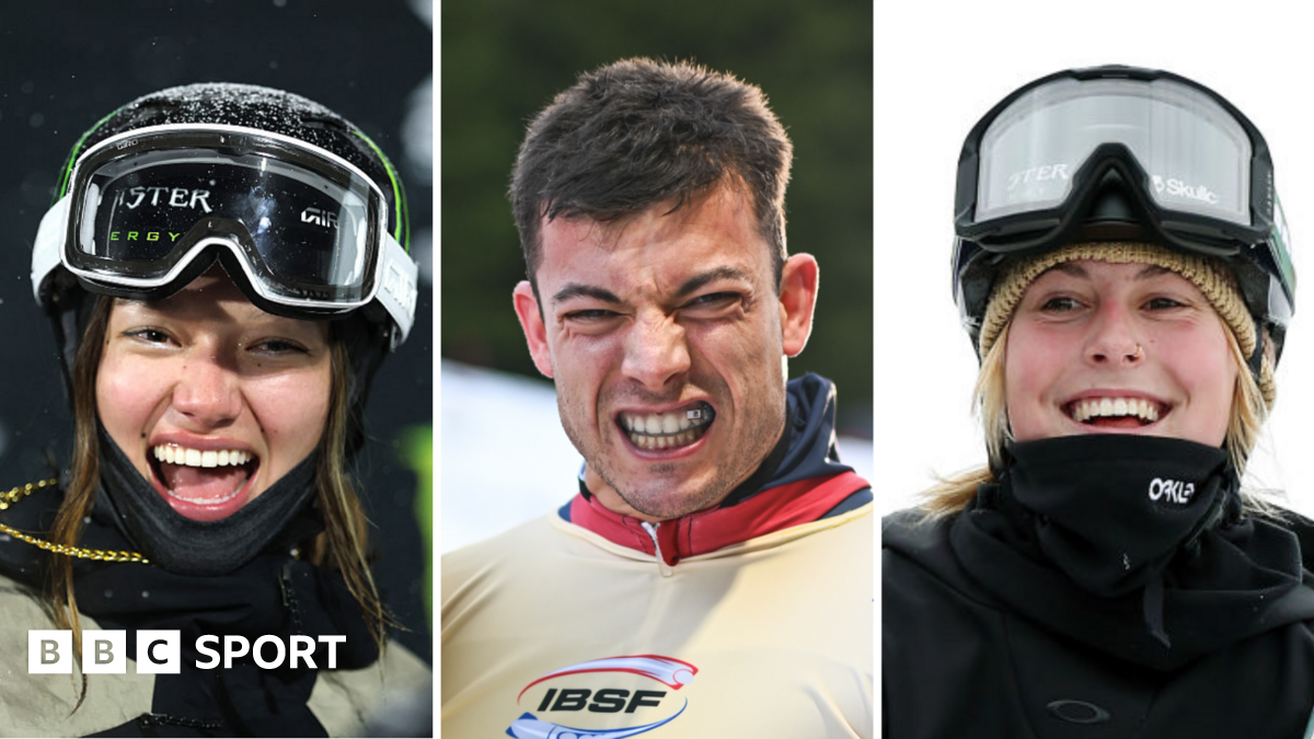 Winter Olympics 2026: Why Milan-Cortina could be Team GB’s most successful Games