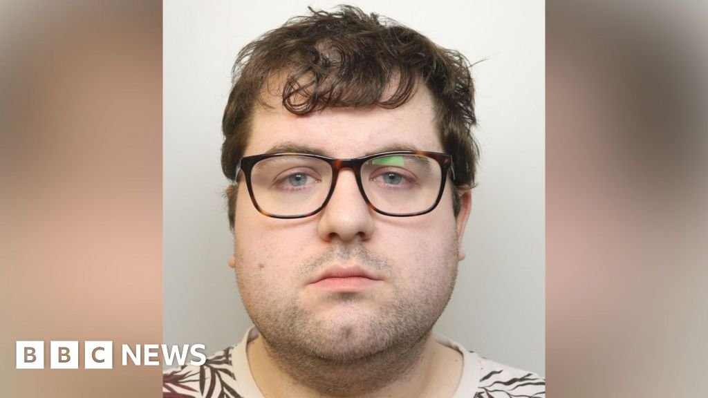Nursery worker guilty of raping children