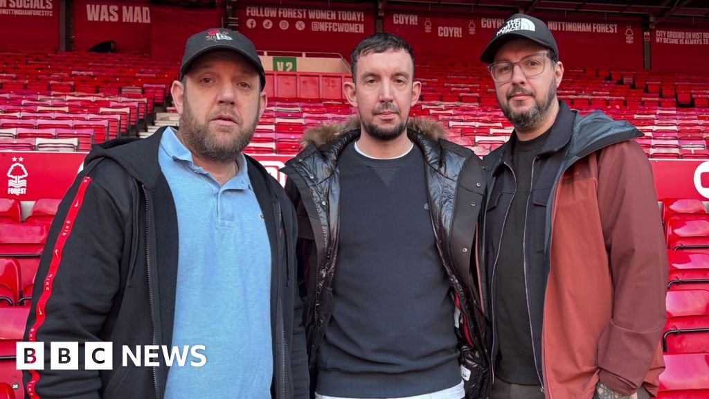 We're unable to grieve for dad ahead of Nottingham attacks inquiry