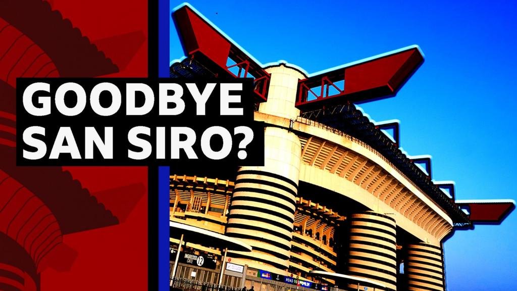 Why time is running out for Milan's iconic San Siro
