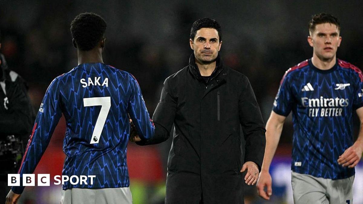 Arsenal: Will Arsenal’s end-of-season form haunt them again?