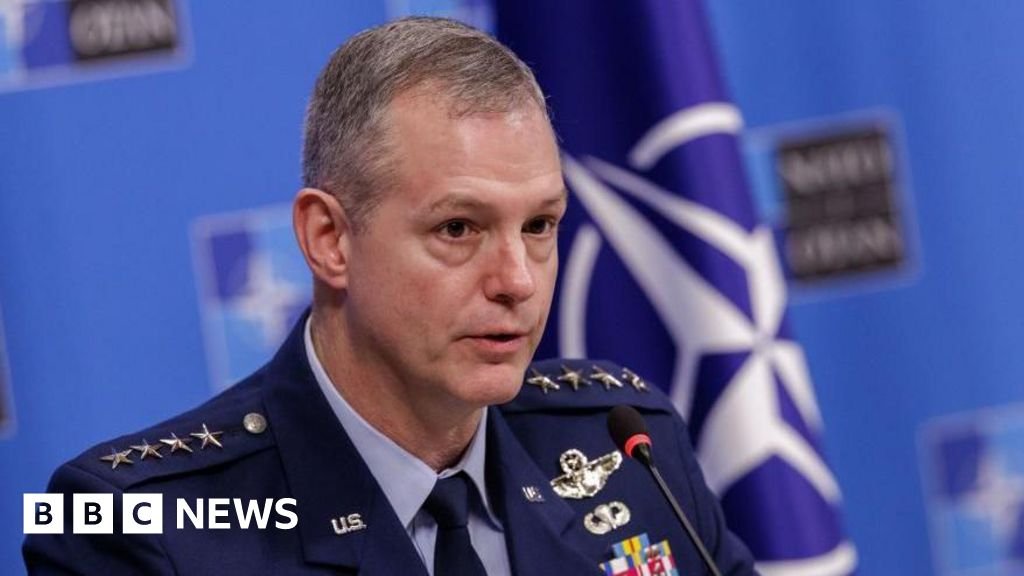 US and Russia agree to resume regular military contact