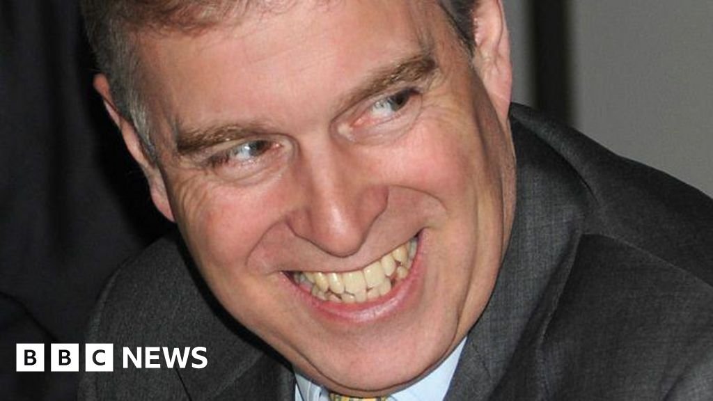 Emails reveal more details of Epstein’s celeb dinner for Andrew