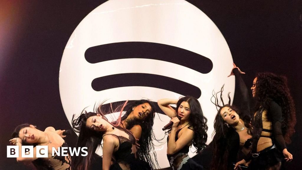 Wrapped helps Spotify add users despite artists criticism over fees