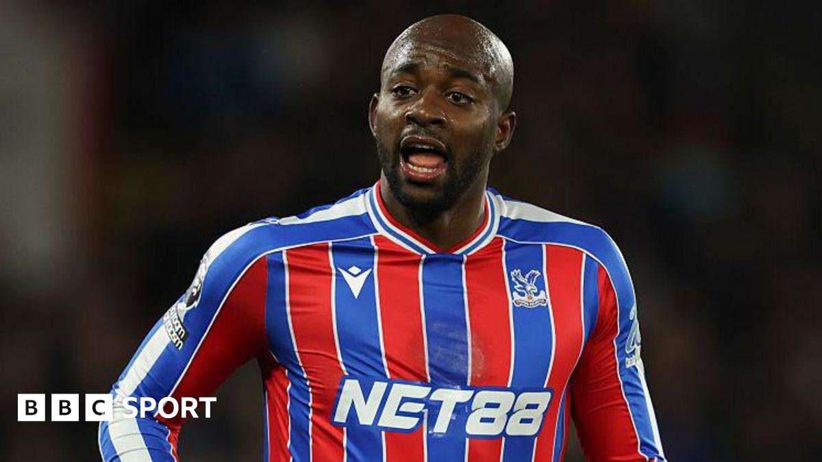 Jean-Philippe Mateta move from Crystal Palace to AC Milan in doubt