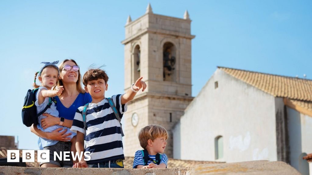 Rain and politics driving up half-term holiday bookings, travel agents say