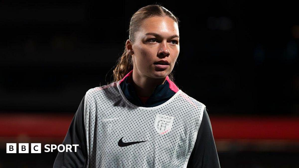 Malou Marcetto: London City Lionesses to sign Denmark midfielder