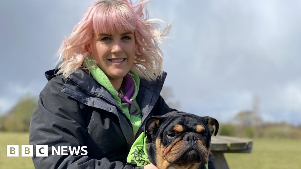 Rising vet costs leave charity with £400k bill