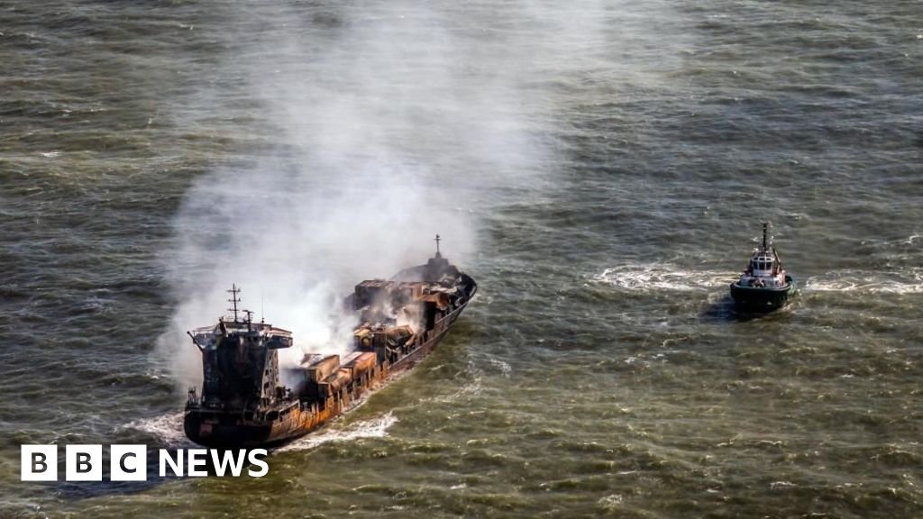 The deafening silence that implicated Solong captain