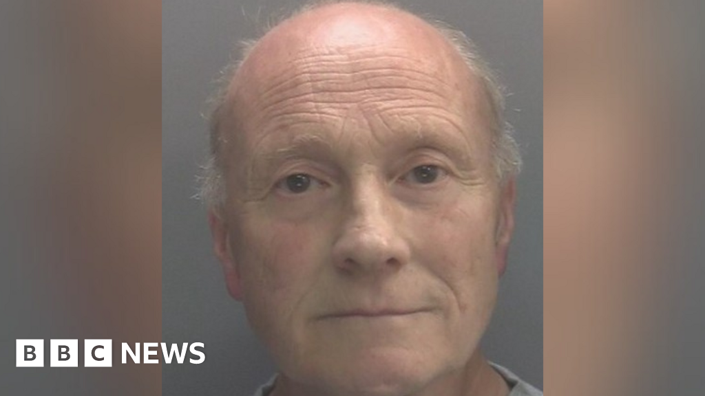 Summer camp sex offender jailed for 23 years