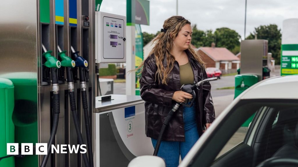 UK fuel price comparison scheme goes live