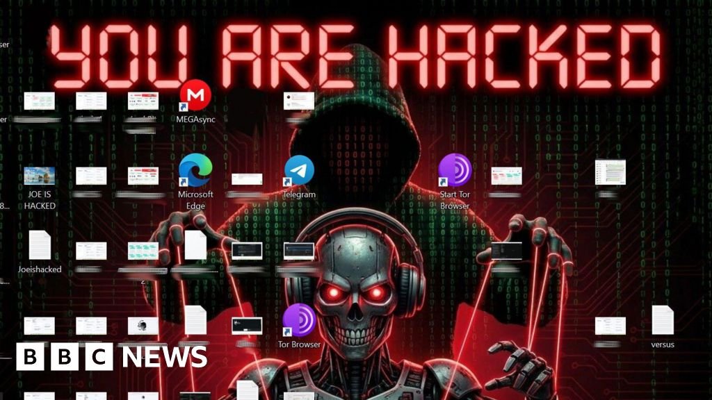 AI coding platform's flaws allow BBC reporter to be hacked